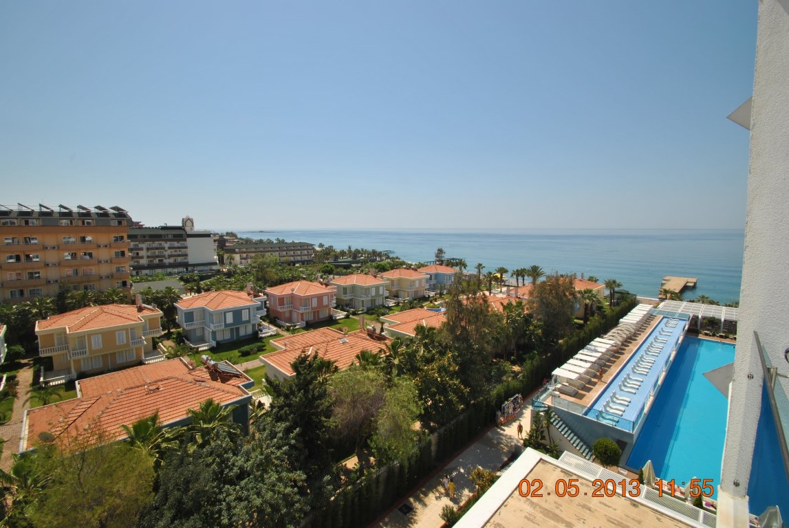 imagini hotel Q PREMIUM ALANYA